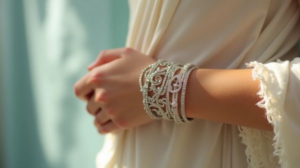 Bracelets Jubilee : style intemporel et confort authentique