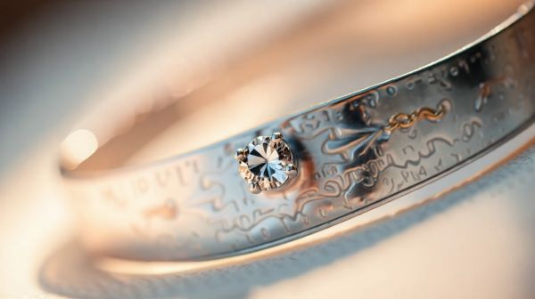 Découvrez les bracelets Jubilee : luxe et bien-être assuré