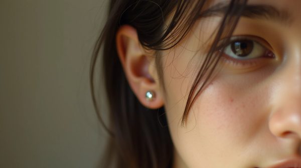 Découvrez nos piercings tragus : élégance et prix petits!