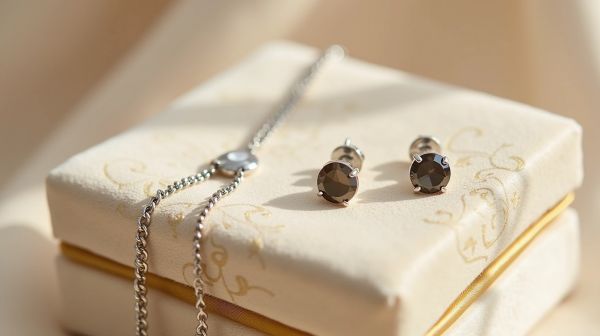 Les alternatives élégantes aux boucles d'oreilles à clip