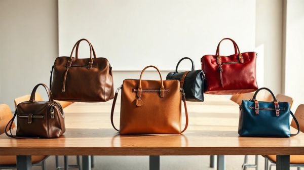 Top 5 sacs à main parfaits pour les étudiants en classe