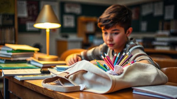 Top 5 sacs à main parfaits pour les étudiants en classe