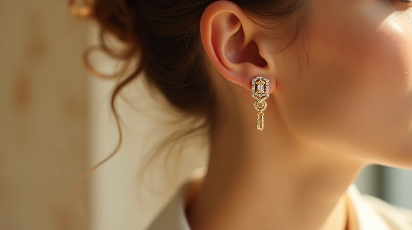 Vos questions sur les piercings tragus